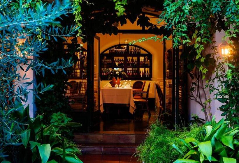 בית מלון כפרי Vostra Llar