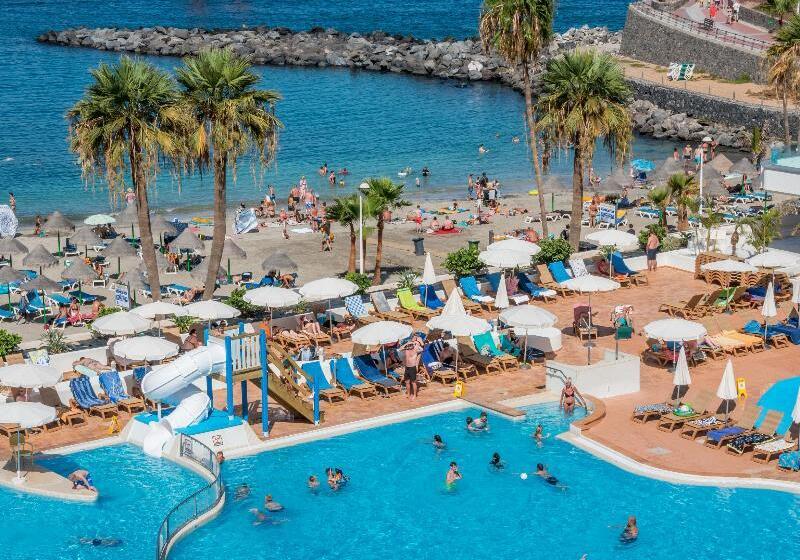 Hovima La Pinta Beachfront Family