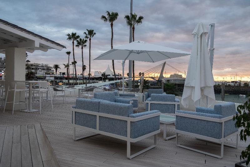 Hovima La Pinta Beachfront Family