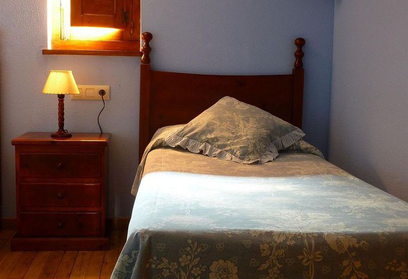 Hotel Rural La Balconada