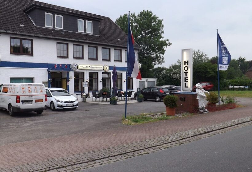 Landgasthof Hotel Zum Norden