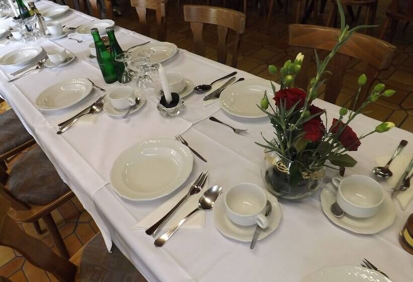 Landgasthof Hotel Zum Norden