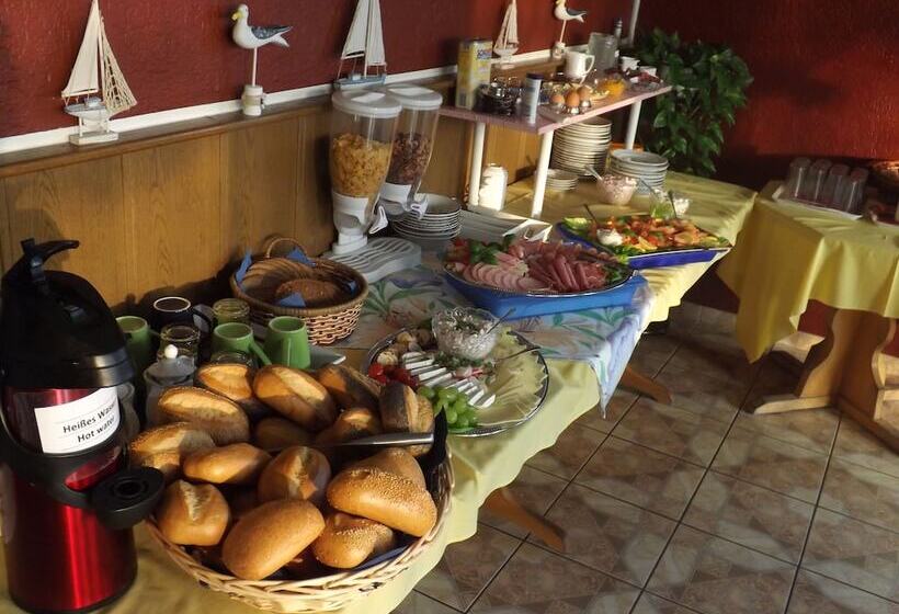 Landgasthof Hotel Zum Norden