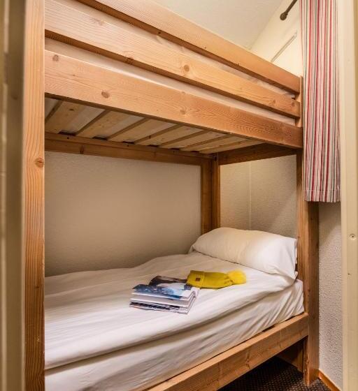 Le Cheval Blanc Village Montana