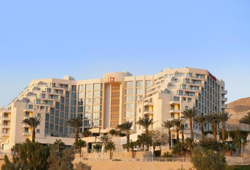 Hotel Leonardo Plaza Dead Sea