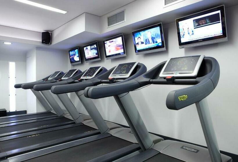 Limneon Resort & Spa