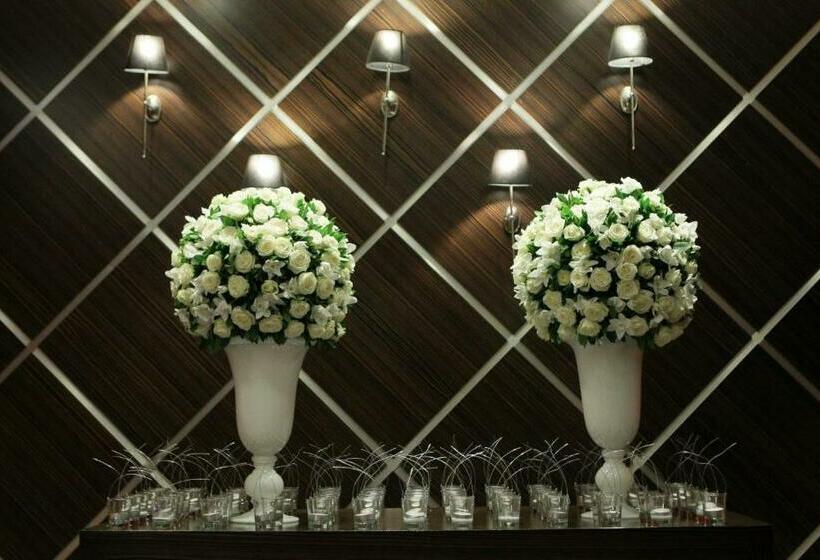 Limneon Resort & Spa