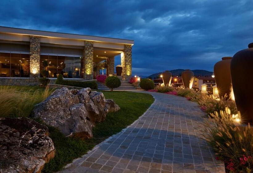 Limneon Resort & Spa