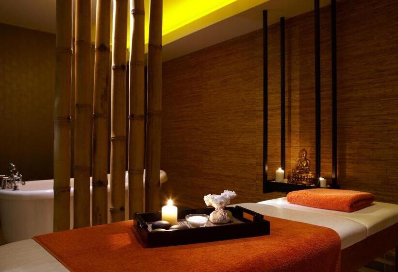 Limneon Resort & Spa