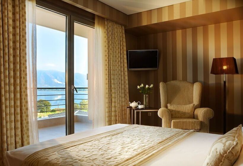 Limneon Resort & Spa