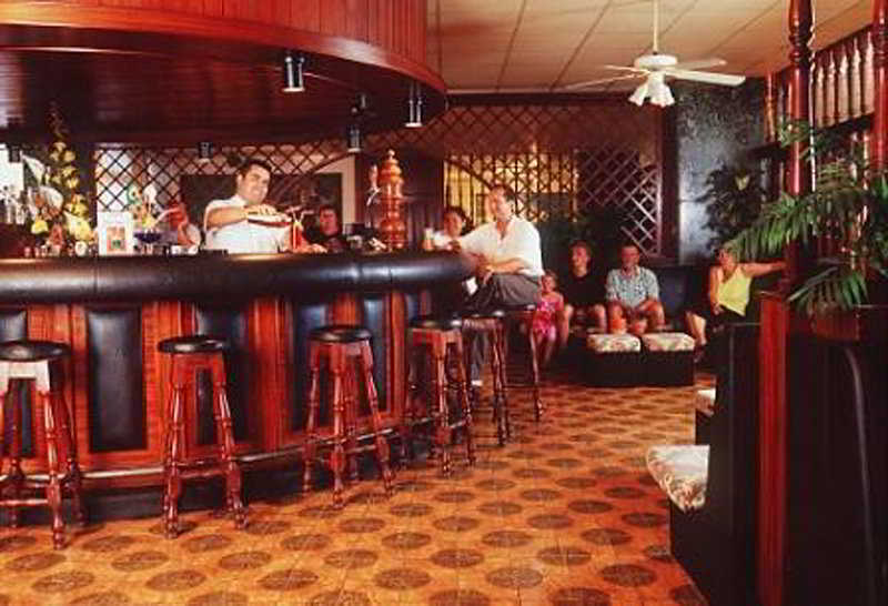 Apartamento Palmeras