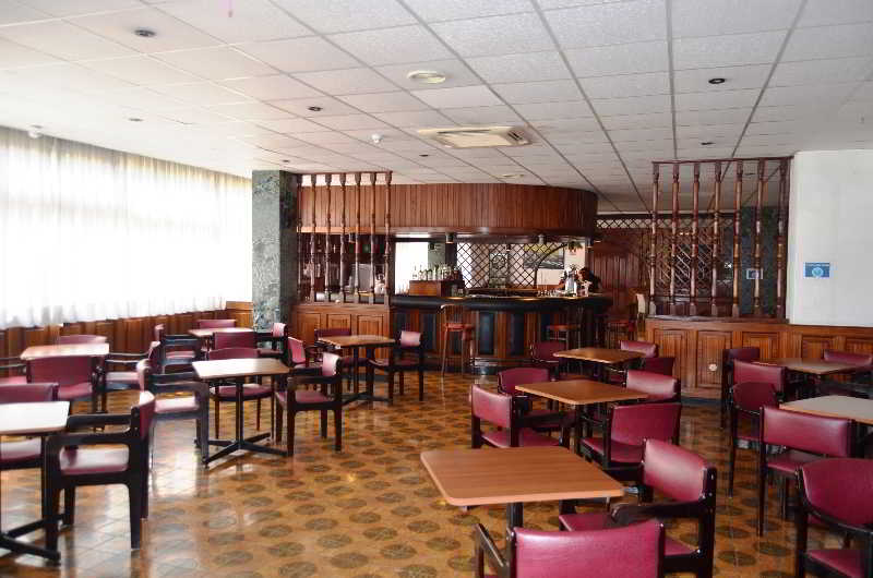 Apartamento Palmeras