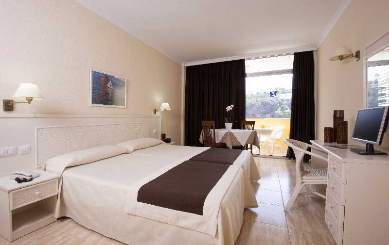 Apartamento Palmeras