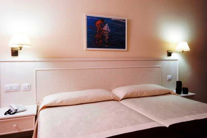 Apartamento Palmeras