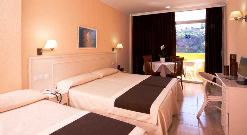 Apartamento Palmeras