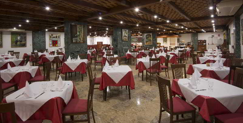 Apartamento Palmeras