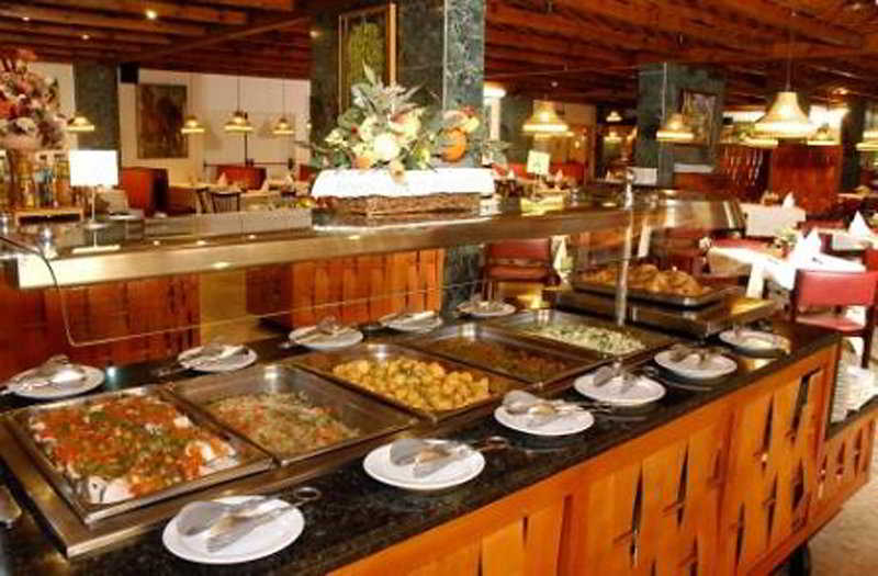 Apartamento Palmeras