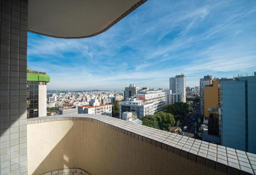 Manhattan Porto Alegre By Mercure