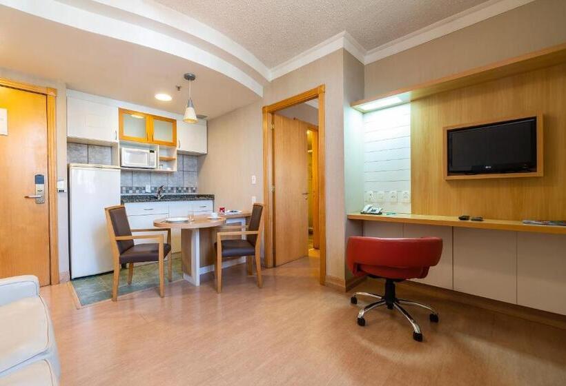 Manhattan Porto Alegre By Mercure