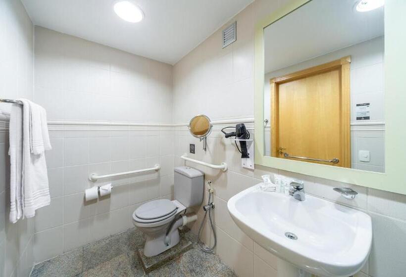 Manhattan Porto Alegre By Mercure