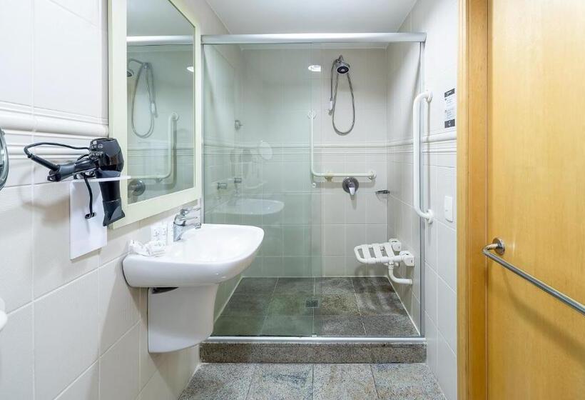 Manhattan Porto Alegre By Mercure