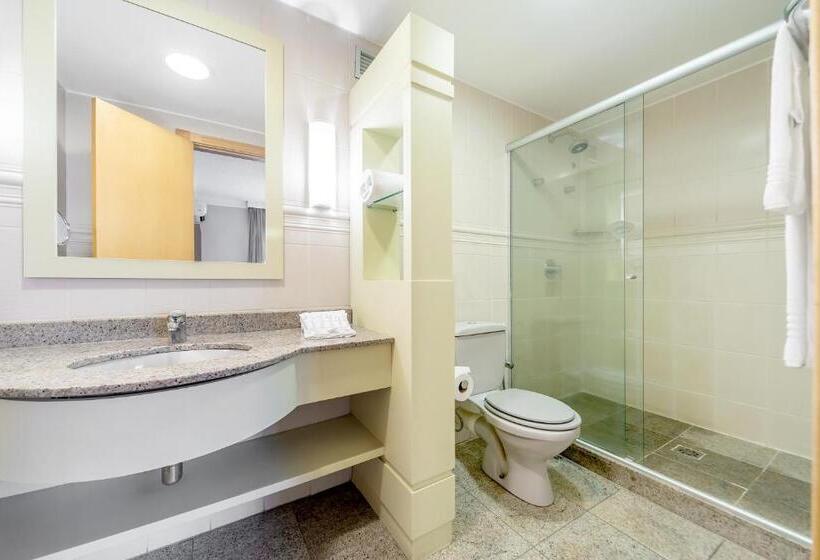 Manhattan Porto Alegre By Mercure