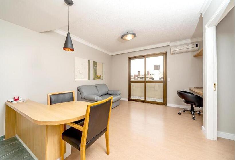 Manhattan Porto Alegre By Mercure