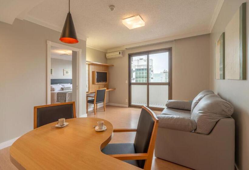 Manhattan Porto Alegre By Mercure