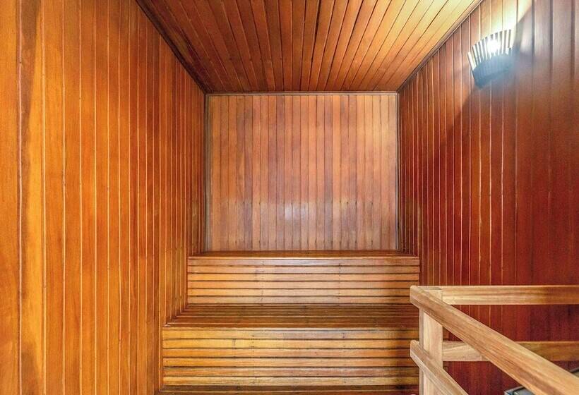 Manhattan Porto Alegre By Mercure