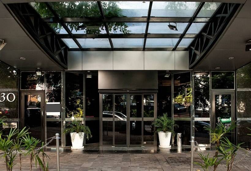 Manhattan Porto Alegre By Mercure