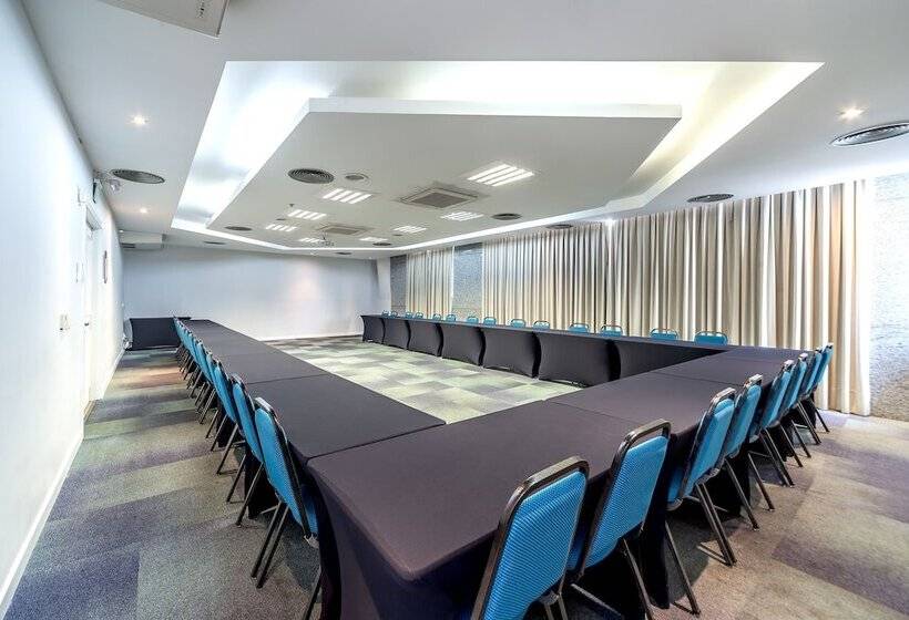 Manhattan Porto Alegre By Mercure