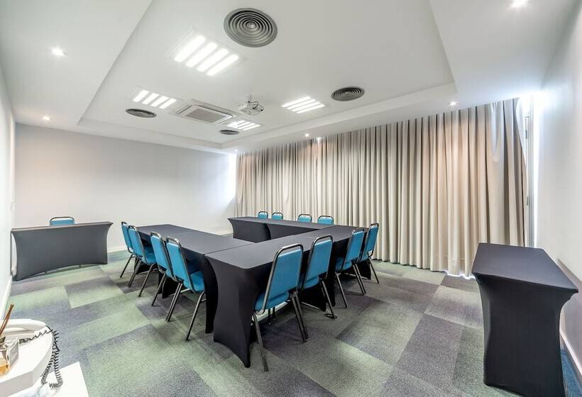 Manhattan Porto Alegre By Mercure