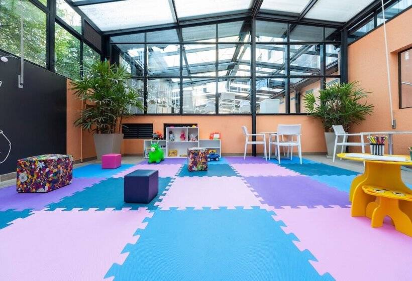 Manhattan Porto Alegre By Mercure