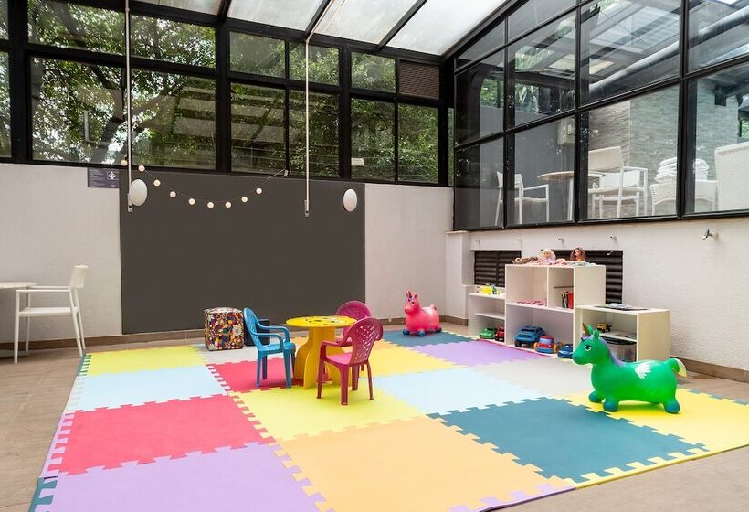 Manhattan Porto Alegre By Mercure