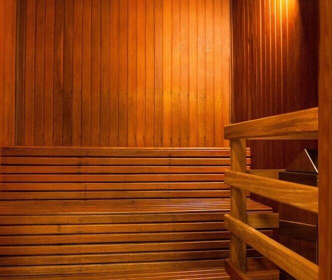 Manhattan Porto Alegre By Mercure