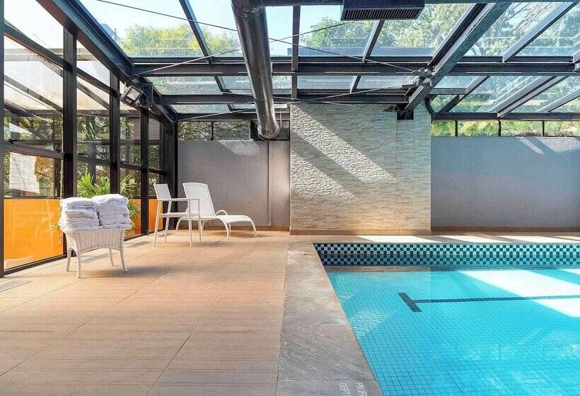 Manhattan Porto Alegre By Mercure