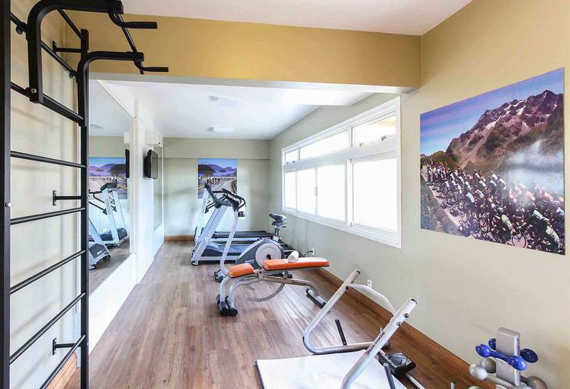 ホテル Ibis Styles Joinville