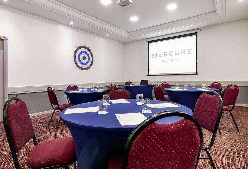 Mercure Curitiba 7 De Setembro