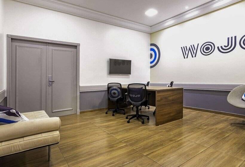 Mercure Curitiba 7 De Setembro