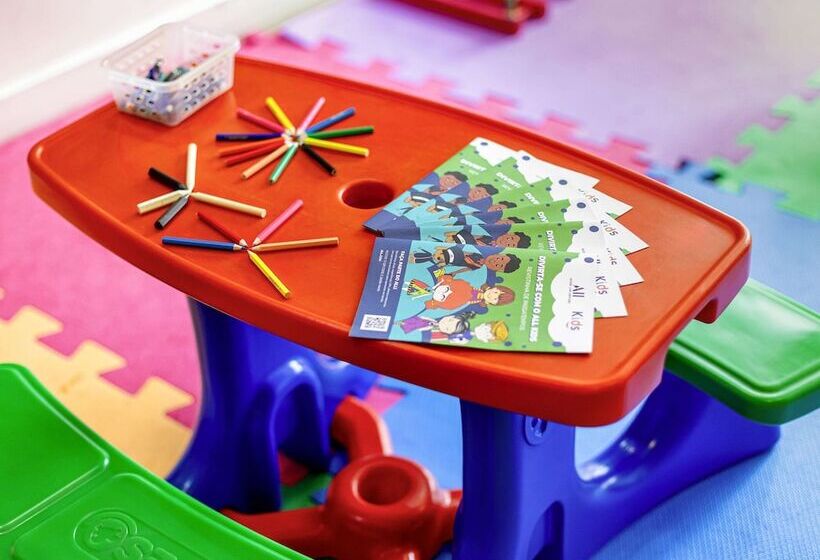 Mercure Curitiba 7 De Setembro