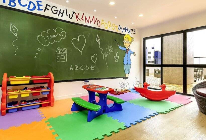 Mercure Curitiba 7 De Setembro