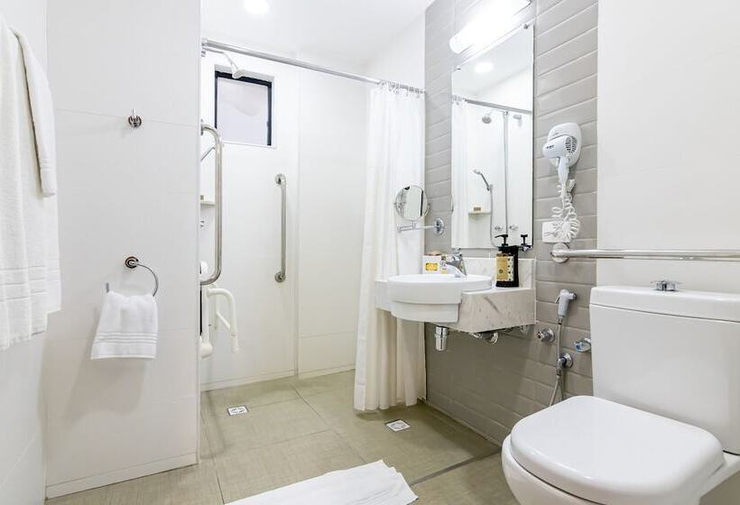 Mercure Curitiba 7 De Setembro