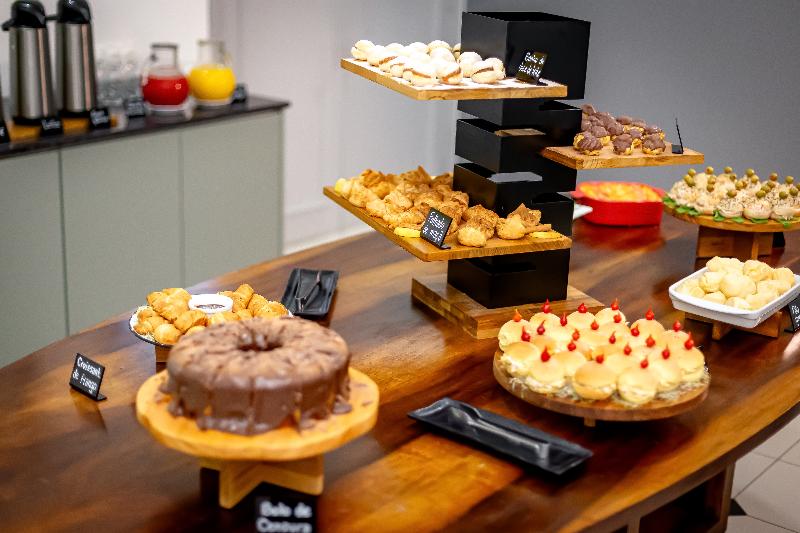 Mercure Curitiba 7 De Setembro