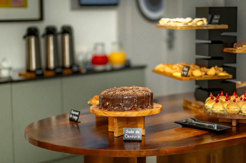 Mercure Curitiba 7 De Setembro