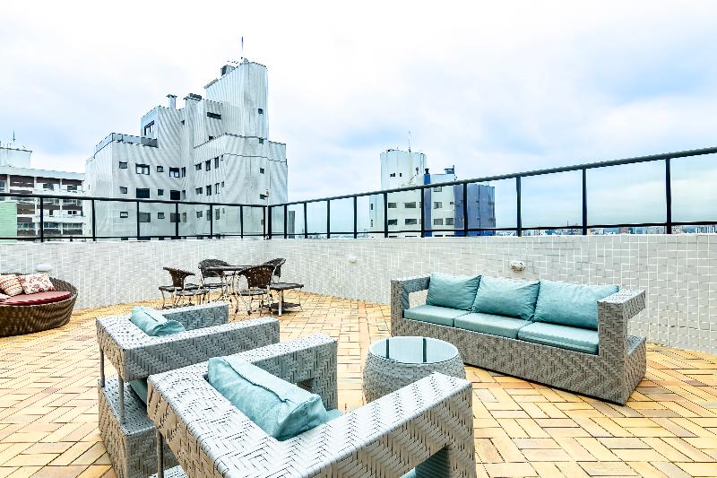 Mercure Curitiba 7 De Setembro