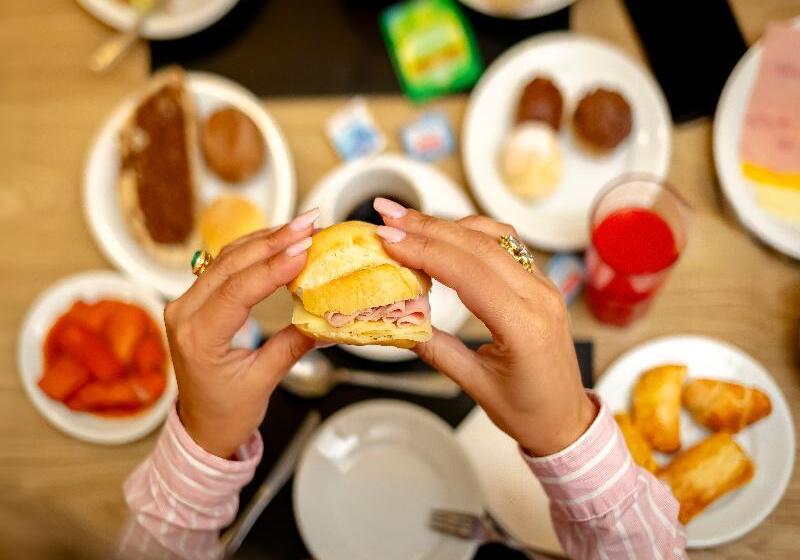 Mercure Curitiba 7 De Setembro