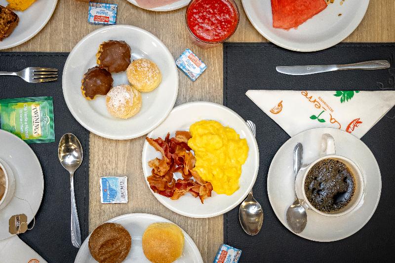 Mercure Curitiba 7 De Setembro