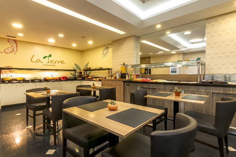 Mercure Curitiba 7 De Setembro