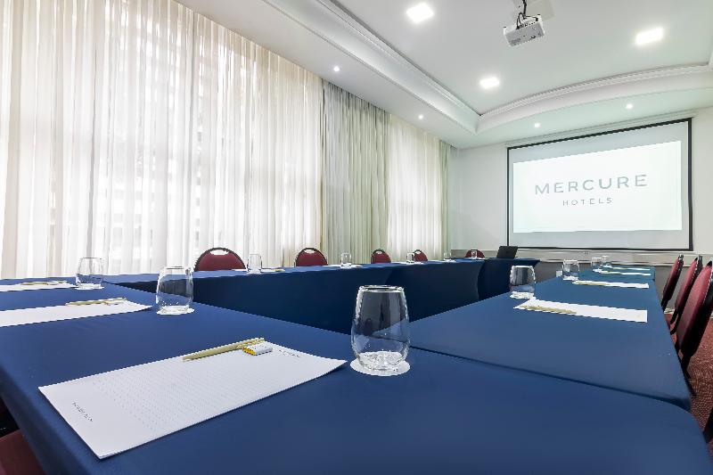 Mercure Curitiba 7 De Setembro