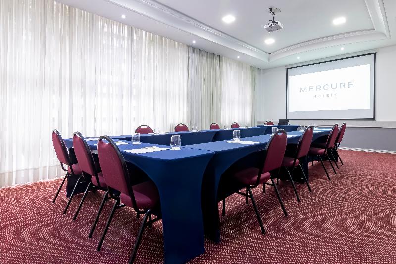 Mercure Curitiba 7 De Setembro